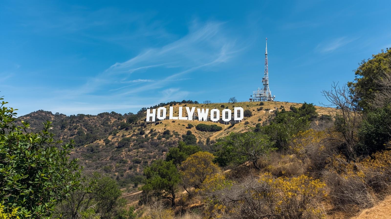 The Counterfeit Gospel: How Hollywood Became the New Church